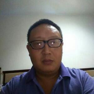 孤独的人