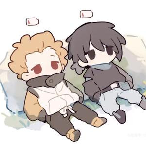 一起又出发