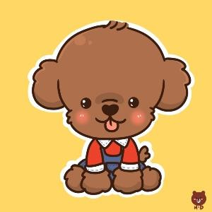 小小猫