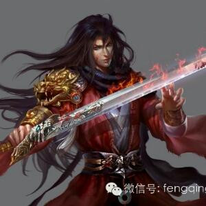 龙血