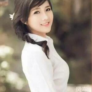 雨后彩虹