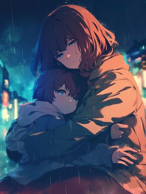 浮生一鸢误情深