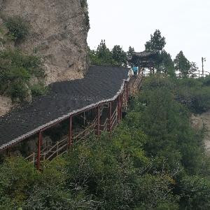公孙无机