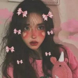 哈哈＠～の(]﹏[)