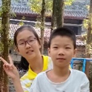 雨后彩虹
