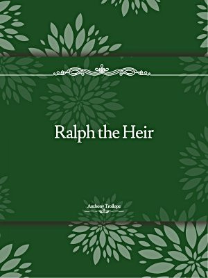 Ralph the Heir