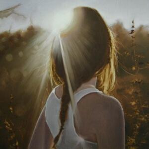 我的世界只有你