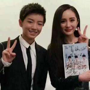 TFBOYS