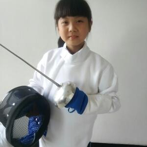 蒋文君彩虹仙女