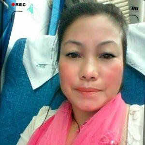 女人花