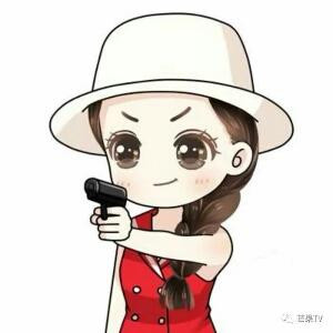 秋水伊人