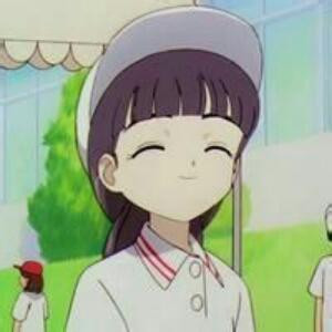 小妹纸