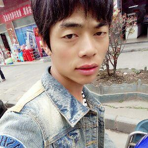 秋风落叶