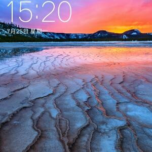 微微一笑很清纯