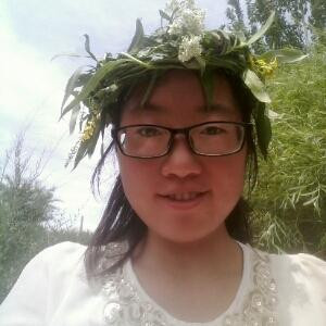 眼泪的名字
