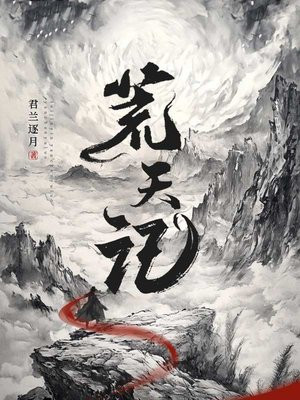 荒天记