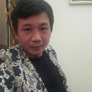 迷尘