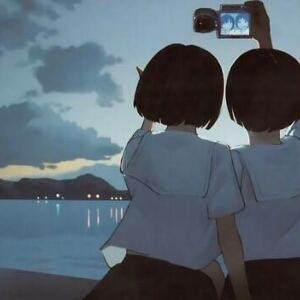 你懂我的期待☀