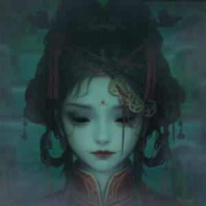 梦断长白