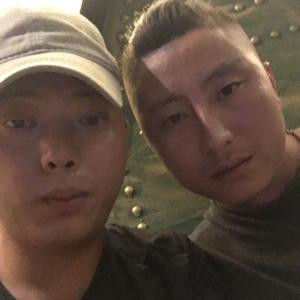 罗真