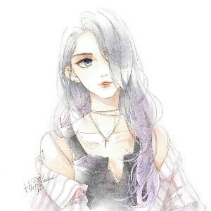 江天一月无纤尘