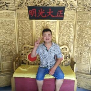 读者波子