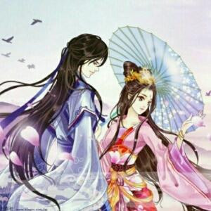 恶魔小天使