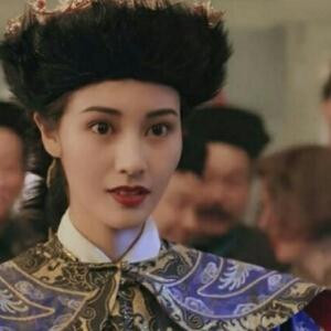 花旦先生