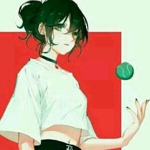 陌路人