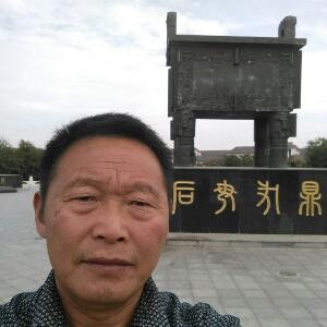 海边
