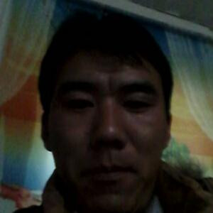 我本亲狂