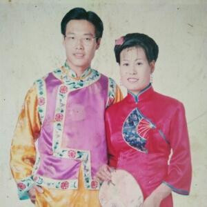 大沽河姜哥