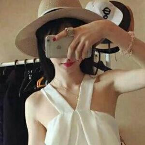 萌萌哒女神
