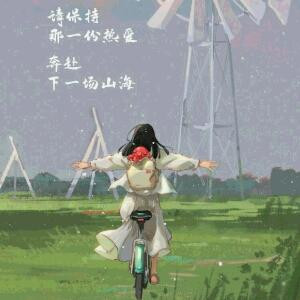 奔向太阳