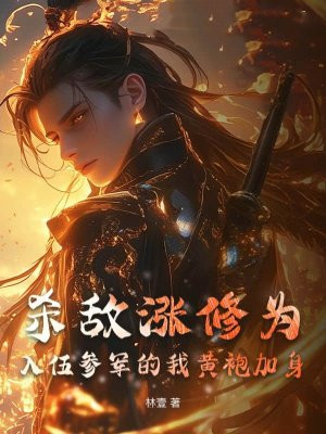 杀敌涨修为,入伍参军的我黄袍加身