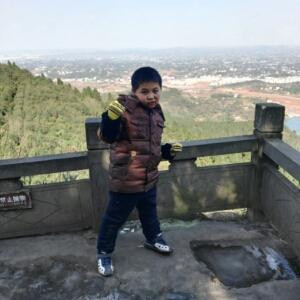 王二小