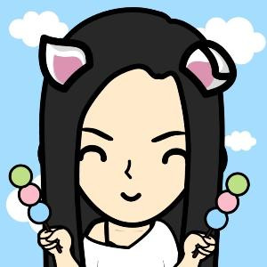 麦子味的猫
