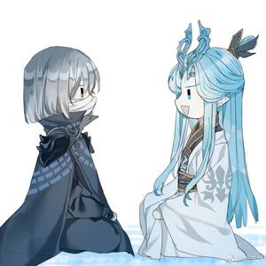 敖二太子妃