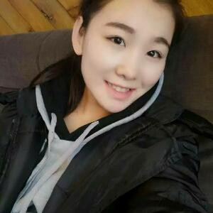 暖心姑娘不流泪 i