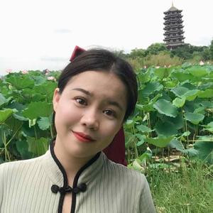 腐梅爱上二