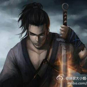 牧云寒