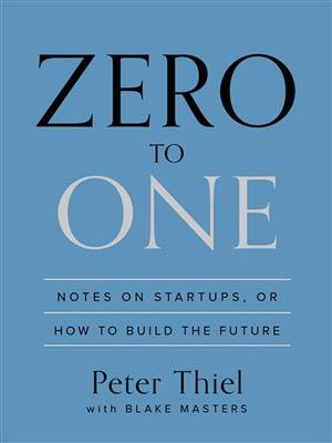 Zero to One