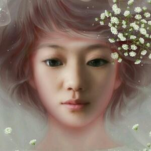 一书女