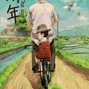 优雅小角