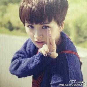 明晓溪