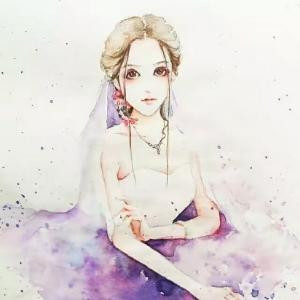 流光眷顾