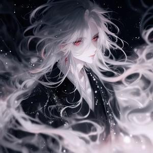 沧月神明