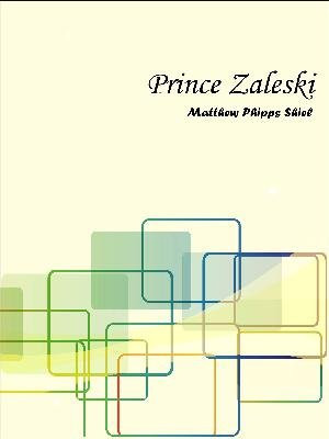 Prince Zaleski