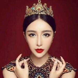美丽的传说
