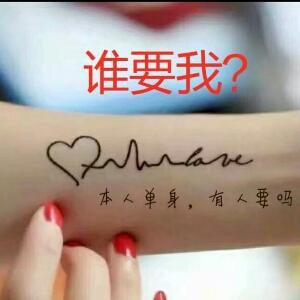 渐尘修月小仙女